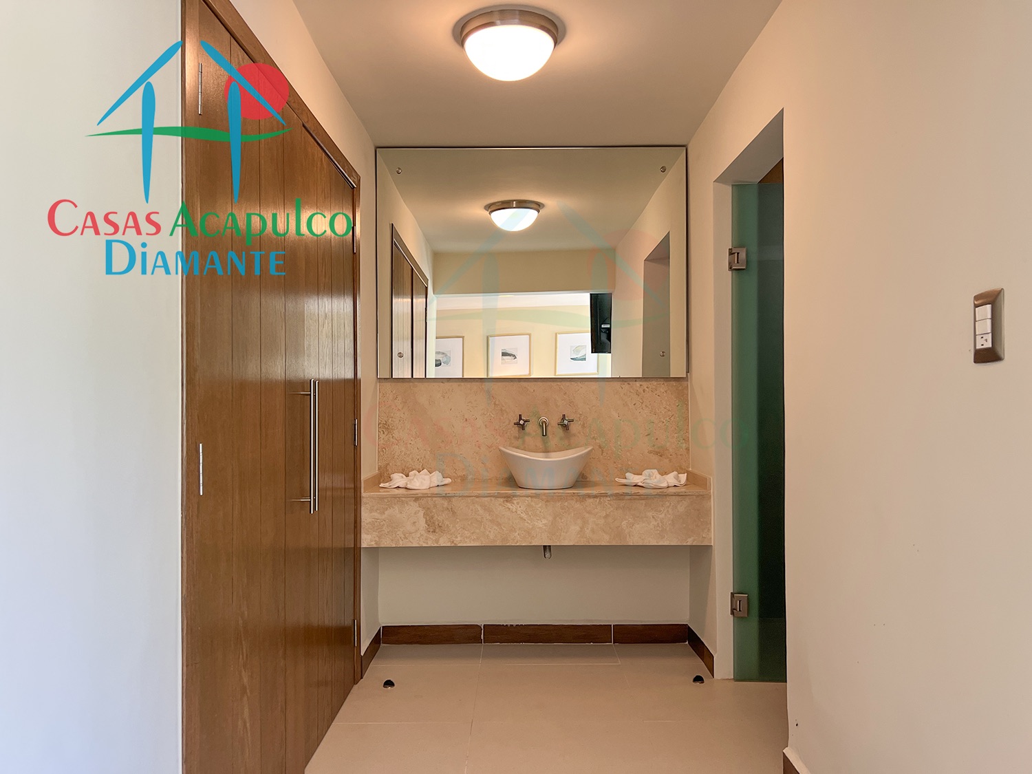 Villas Princess I Villa 39 - Recámara uno 5